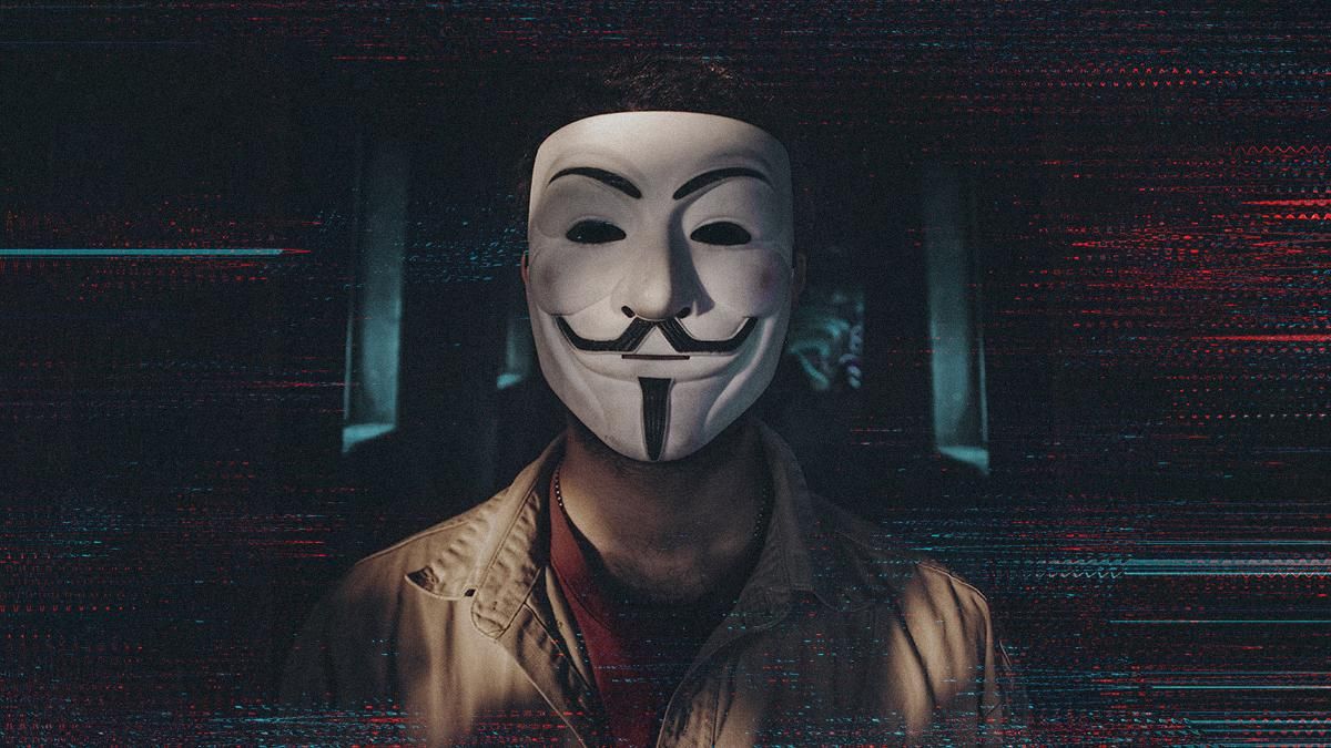 Росія без культури: Anonymous атакували рашистське міністерство й злили сотні тисяч листів - Техно