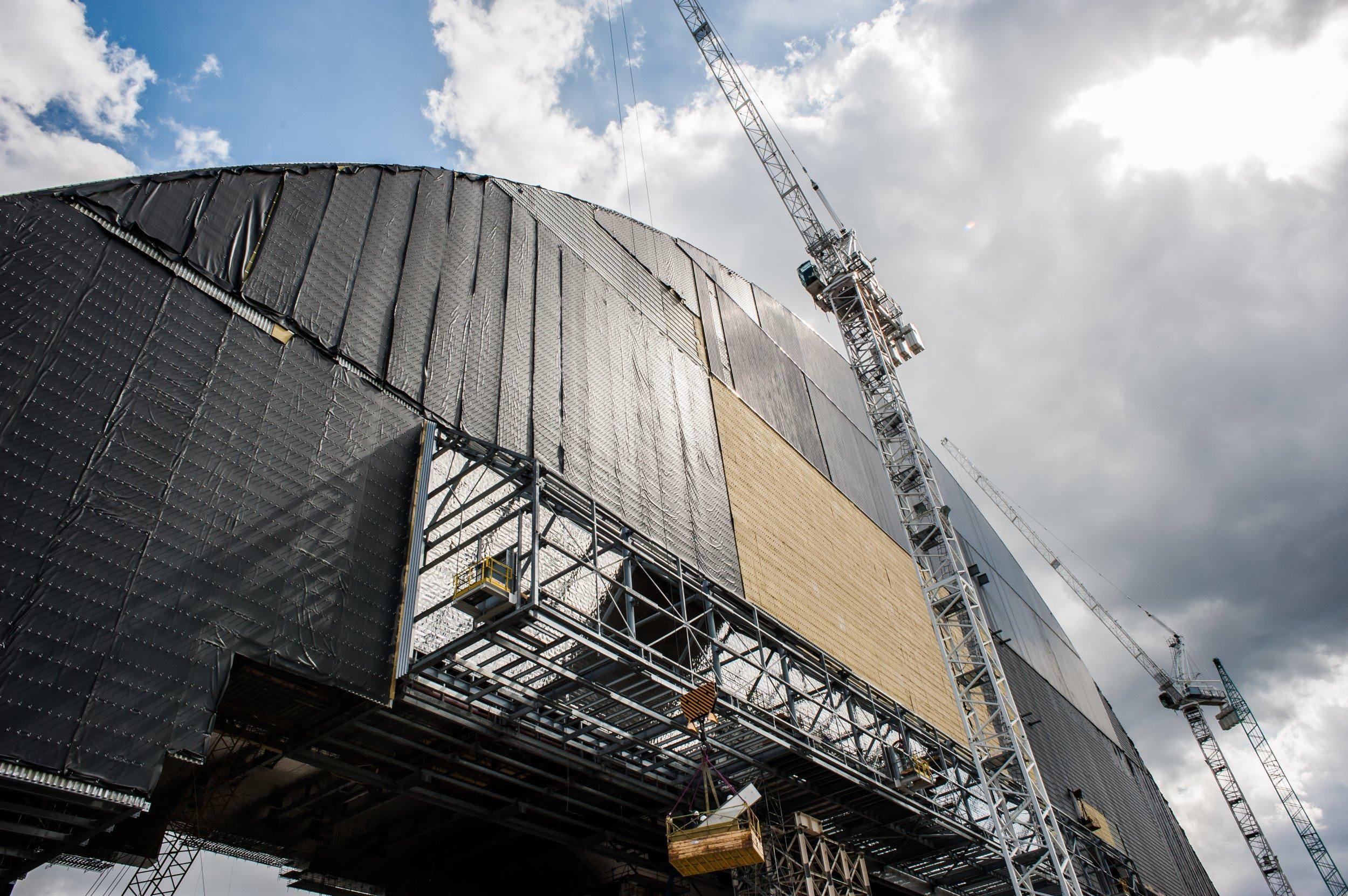 Кого ви там вбили": у Чорнобилі окупанти переплутали рятувальників з "ритуальниками" - 24 Канал Кого ви там вбили": у Чорнобилі окупанти переплутали рятувальників з "ритуальниками" - 24 Канал