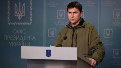 Переговоры с Россией проходят крайне тяжело, – Подоляк