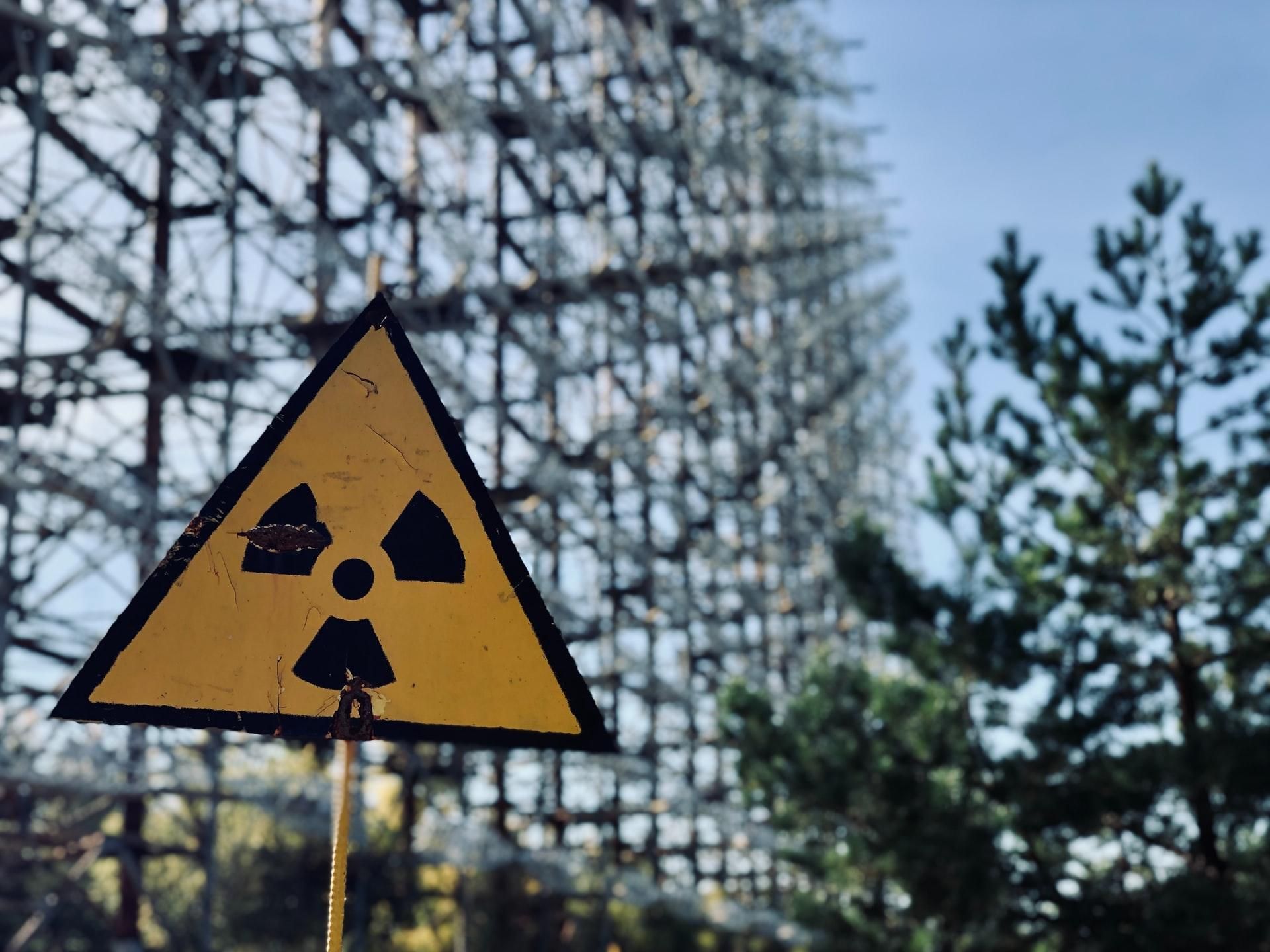 Может, кто-то из оккупантов уже и умер, – эксперт о пораженных радиацией россиянах