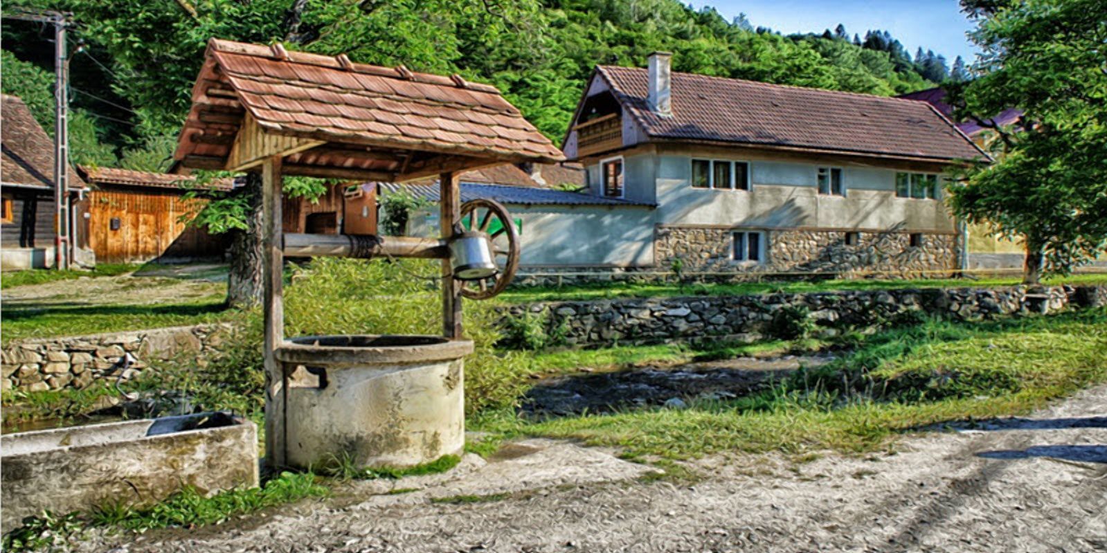 В одному з районів на Тернопільщині дозволили пити воду з криниць: раніше там був витік аміаку - 24 Канал