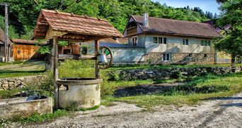 В одному з районів на Тернопільщині дозволили пити воду з криниць: раніше там був витік аміаку