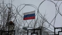 Є два варіанти майбутнього Росії, – ексглава МЗС Огризко