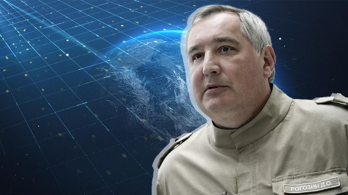 Хроники Рогозина: российский политик уверен, что цель Маска – безграничная власть, а не Марс - Техно
