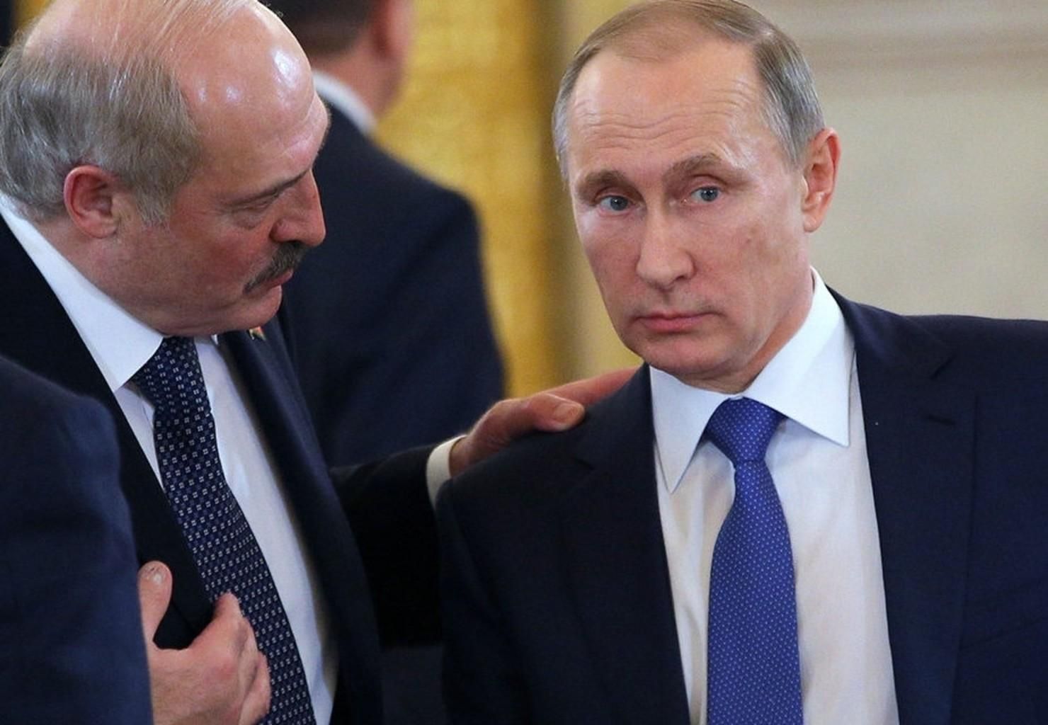 "Все зроблю, будемо вас підтримувати": Огризко відповів, як Лукашенку вдається обдурювати Путіна - 24 Канал