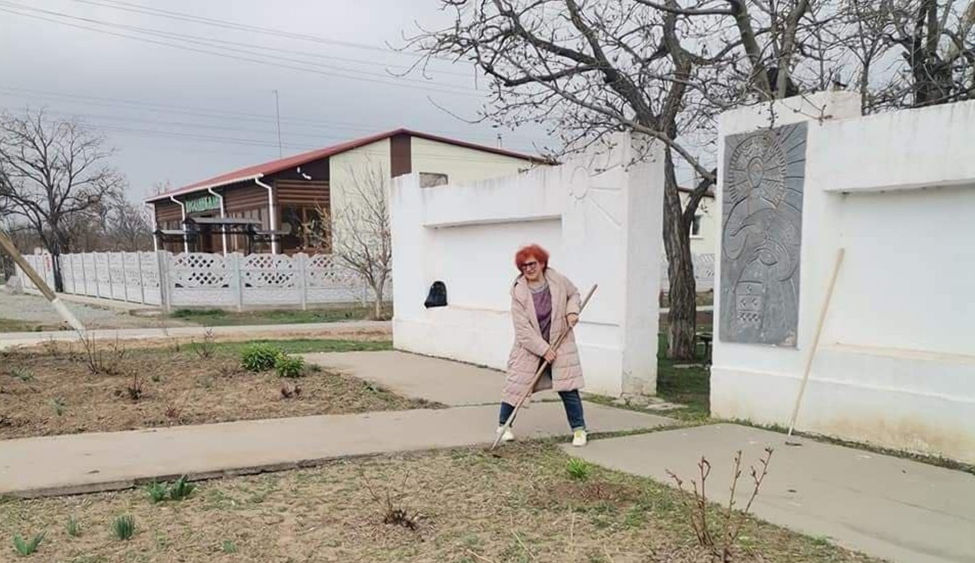 Жителі Херсонщини готуються зустрічати українських військових у своїх містах - 24 Канал Жителі Херсонщини готуються зустрічати українських військових у своїх містах - 24 Канал