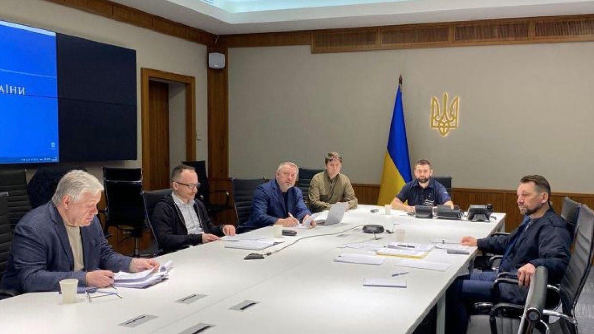 Україна не змінювала своєї позиції, – Арахамія про переговори з росією і звинувачення Лаврова - 24 Канал