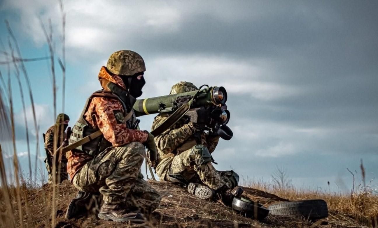Якщо вчасно надійде допомога Заходу, Україна зможе перейти з оборони в наступ, – Арестович - 24 Канал