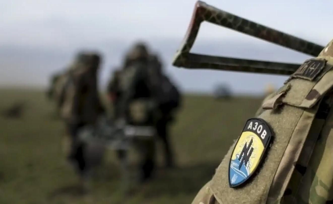 У Маріуполі морпіхи змогли вийти з оточення та з'єднатися з "Азовом", – ЗМІ - 24 Канал У Маріуполі морпіхи змогли вийти з оточення та з'єднатися з "Азовом", – ЗМІ - 24 Канал