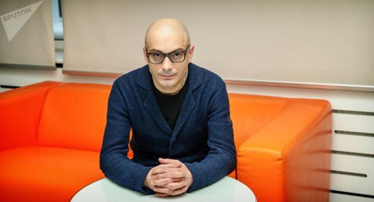 Вперше в Україні: через заклики до геноциду українців російському публіцисту оголосили підозру - 24 Канал Вперше в Україні: через заклики до геноциду українців російському публіцисту оголосили підозру - 24 Канал