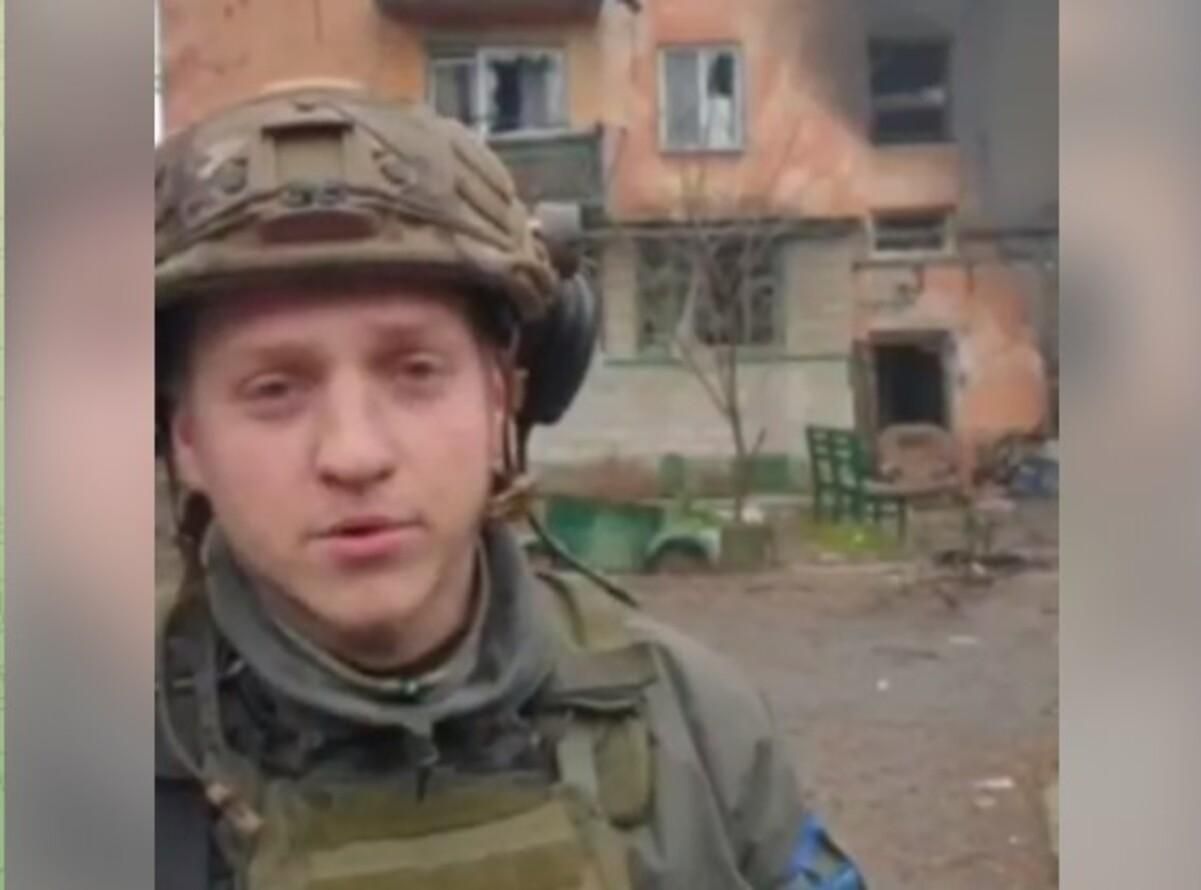 Город никто сдавать не собирается, – защитники обратились из заблокированного Мариуполя Город никто сдавать не собирается, – защитники обратились из заблокированного Мариуполя