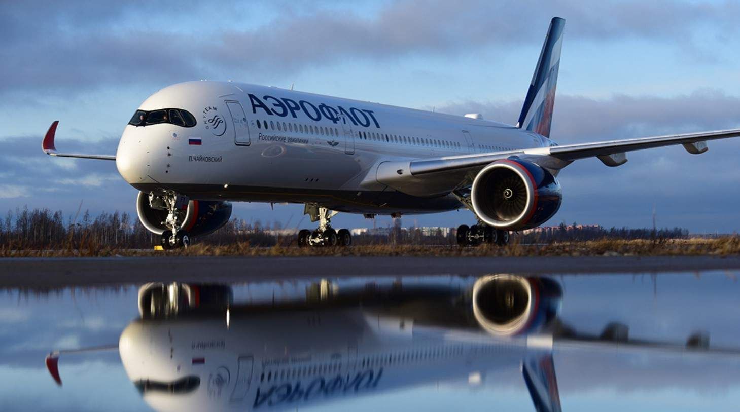 Екстопменеджер "Аерофлоту" закликає бізнес саботувати угоди, пов'язані з підтримкою війни - 24 Канал Екстопменеджер "Аерофлоту" закликає бізнес саботувати угоди, пов'язані з підтримкою війни - 24 Канал