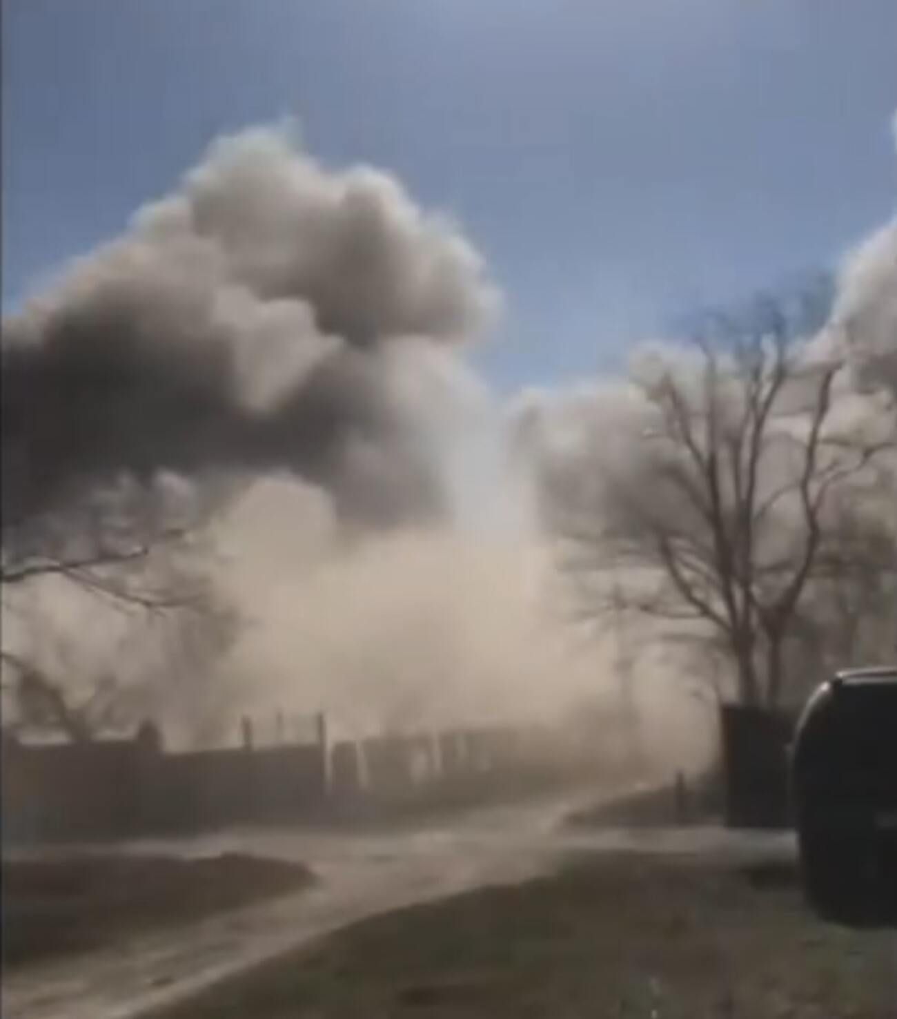 Лицар Зимового походу нагрудною камерою зняв один свій день на війні - 24 Канал Лицар Зимового походу нагрудною камерою зняв один свій день на війні - 24 Канал