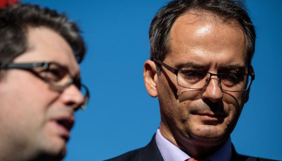 Поиски крайнего – результат проваленной стратегии, которую кто-то продал Кремлю, – Грозев - 24 Канал