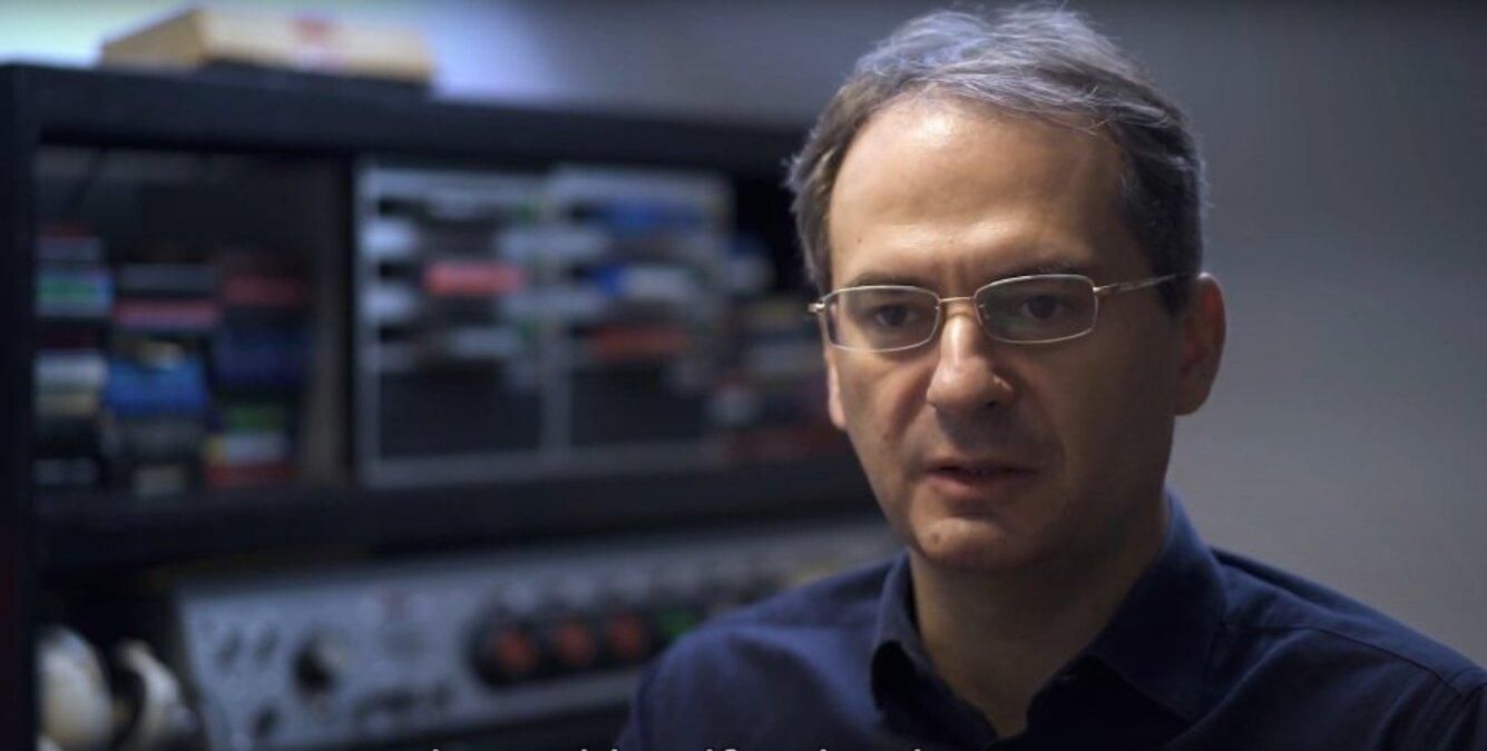 Я думаю, это большая ошибка Орбана, – Грозев о позиции Венгрии по поставкам оружия Украине Я думаю, это большая ошибка Орбана, – Грозев о позиции Венгрии по поставкам оружия Украине