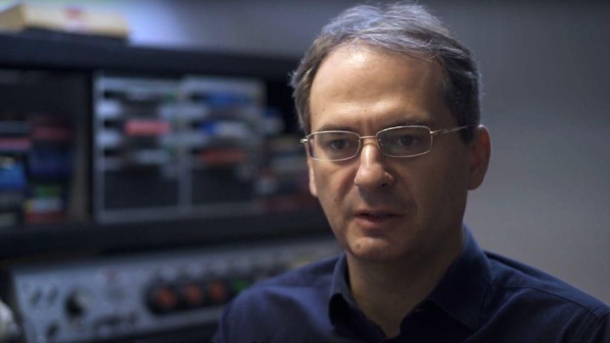 Навіть фальшивий виграш не дасть російській владі ще 5 років, – Грозєв - 24 Канал Навіть фальшивий виграш не дасть російській владі ще 5 років, – Грозєв - 24 Канал