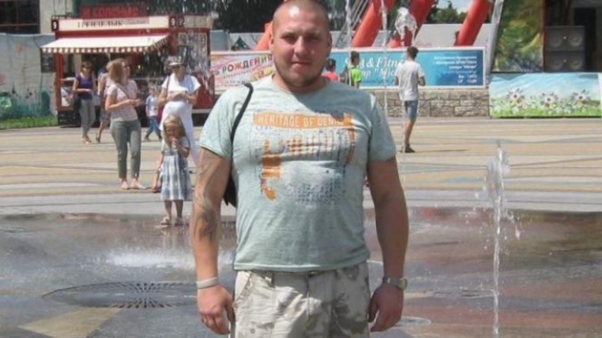 Залишався на роботі, попри обстріли: історія мужнього залізничника Андрія Голінка - 24 Канал Залишався на роботі, попри обстріли: історія мужнього залізничника Андрія Голінка - 24 Канал