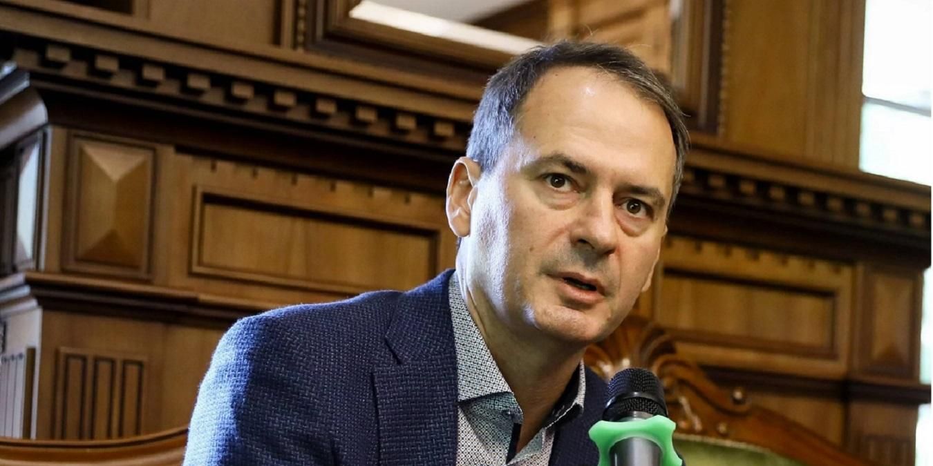 Для продовження Росії треба зробити мобілізацію, а це спровокує політичне потрясіння, – Грозєв Для продовження Росії треба зробити мобілізацію, а це спровокує політичне потрясіння, – Грозєв