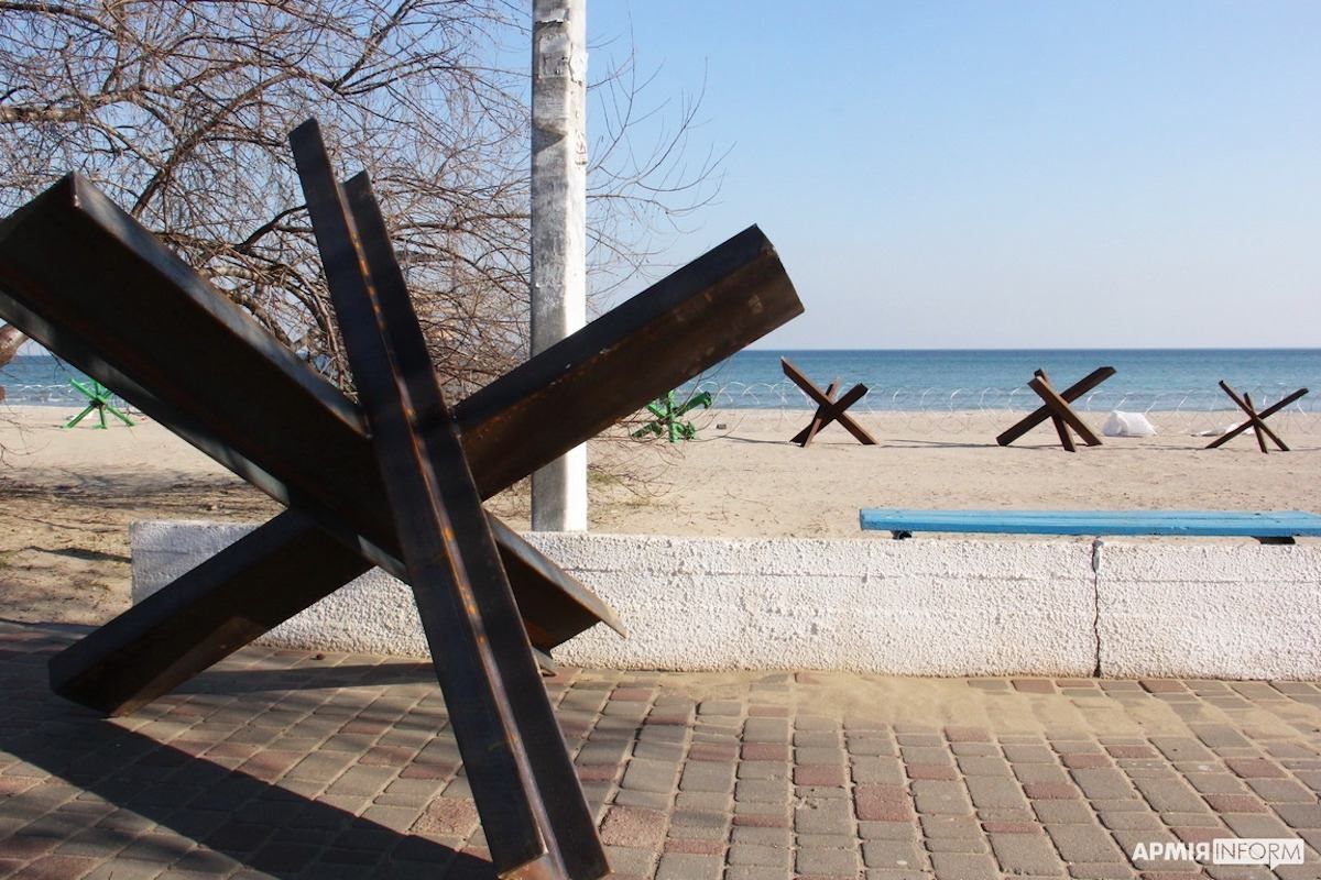 В Одеській області ворог намагається активізувати повітряну розвідку, – Братчук - 24 Канал В Одеській області ворог намагається активізувати повітряну розвідку, – Братчук - 24 Канал