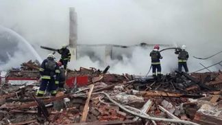 Внаслідок ворожих обстрілів на Харківщині за добу загинули 4 людини, ще 17 – поранені