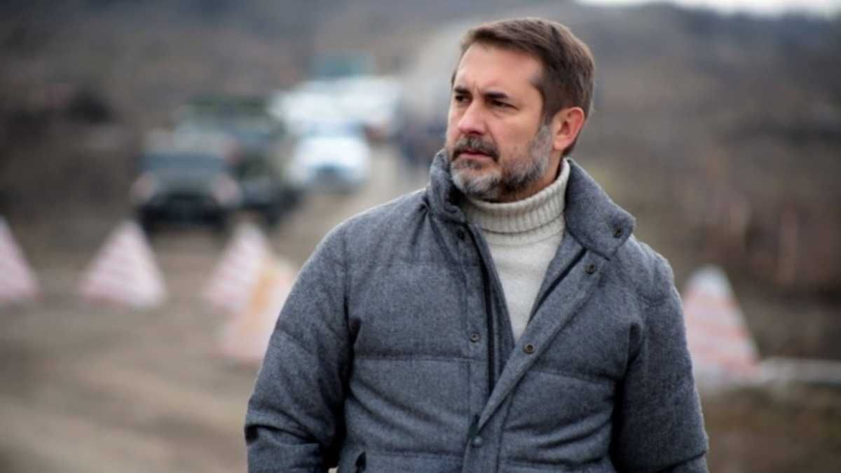 Часу на зволікання вже нема, – Гайдай вкотре закликав евакуюватись з Луганщини - 24 Канал Часу на зволікання вже нема, – Гайдай вкотре закликав евакуюватись з Луганщини - 24 Канал