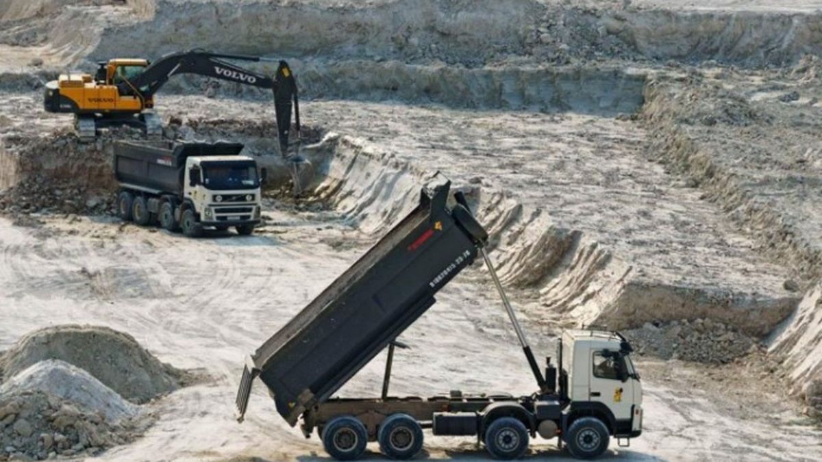 Росія може залишитися без акумуляторів: Аргентина та Чилі призупинили постачання літієвої руди - Економіка Росія може залишитися без акумуляторів: Аргентина та Чилі призупинили постачання літієвої руди - Економіка