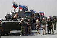 Перейшов на сторону окупантів: на Донеччині поліцейського підозрюють у держзраді 
