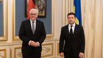 Чому Україна не хоче гостювання президента Штайнмаєра