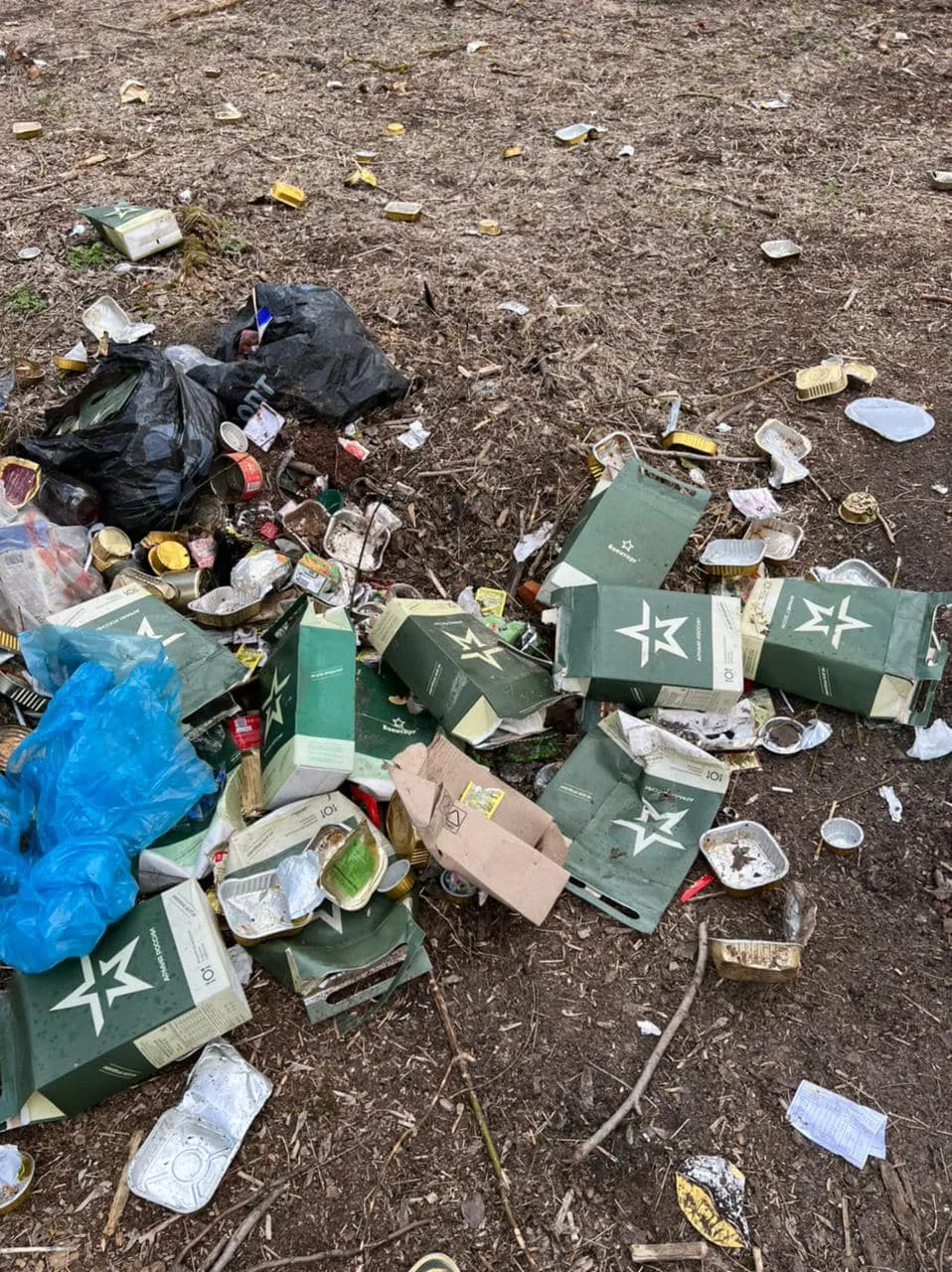 После себя в После себя в