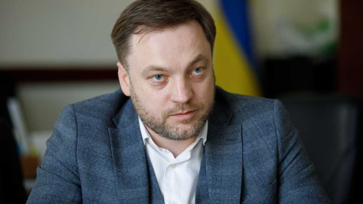 Втеча окупантів з Чорнобиля: Монастирський оглянув зону відчуження після відступу росіян - 24 Канал Втеча окупантів з Чорнобиля: Монастирський оглянув зону відчуження після відступу росіян - 24 Канал