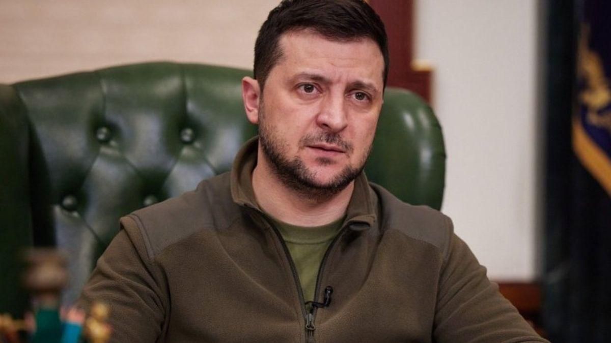 Розлучають сім'ї та відправляють у далекі регіони, – Зеленський про депортацію українців у Росію - 24 Канал Розлучають сім'ї та відправляють у далекі регіони, – Зеленський про депортацію українців у Росію - 24 Канал