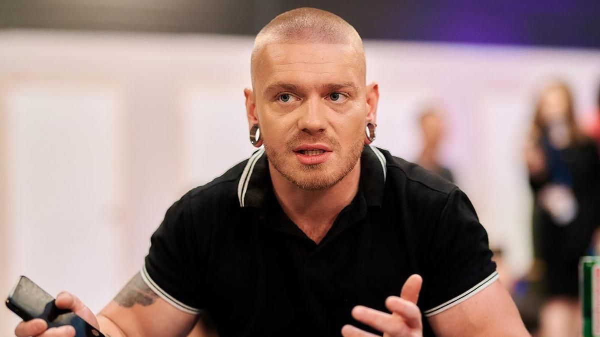 Я не знаю, где они, – Александр Кривошапко рассказал о родных, которые пешком вышли из Мариуполя