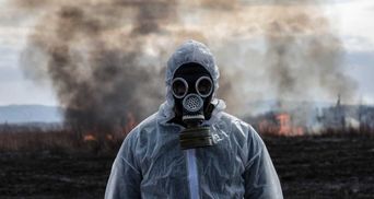 "Попытка провалится": Арестович оценил вероятность применения Россией химического оружия