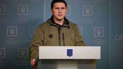 Зустріч Зеленського і Путіна може вирішити принципові розбіжності, – Подоляк