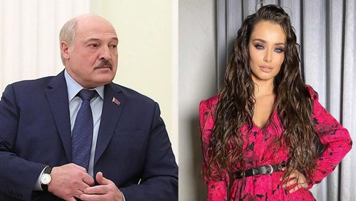 "Это лучший мем": Ксения Мишина потролила Лукашенко кадрами из "Крепостной"