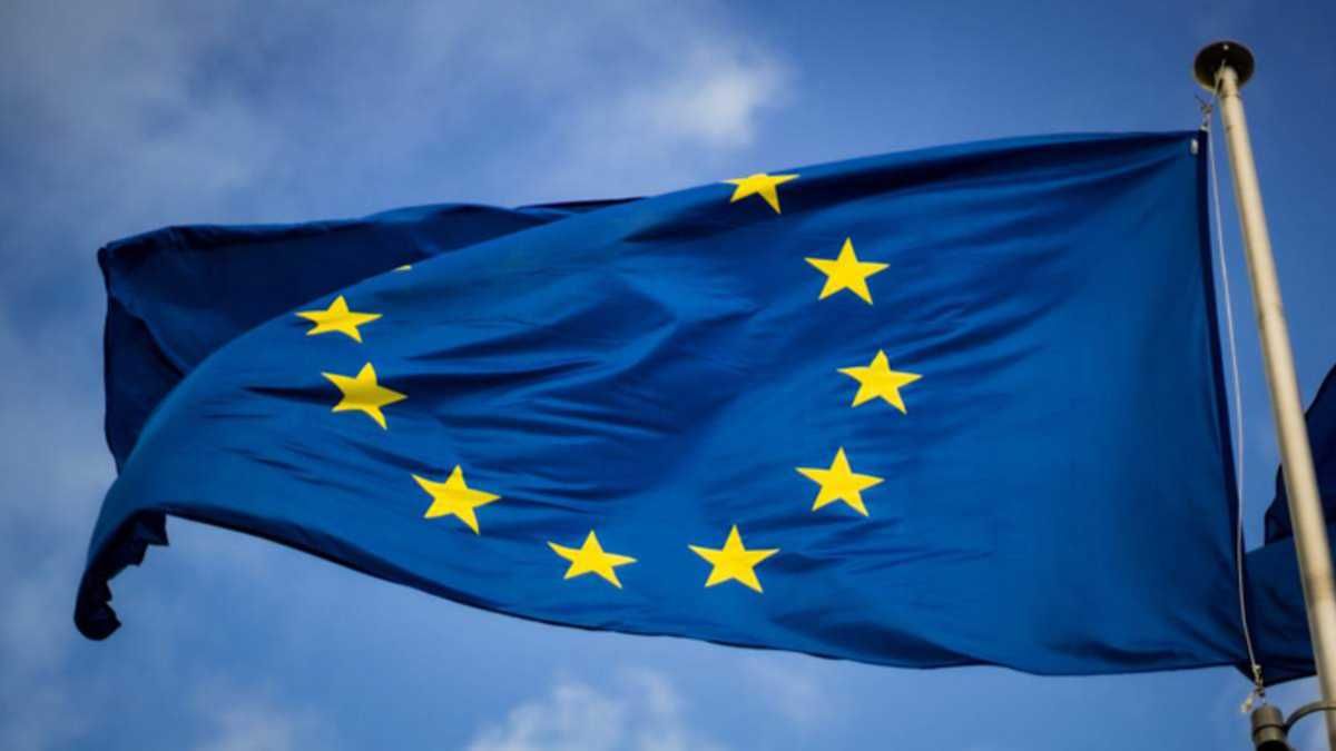 Евросоюз согласовал третий транш военной помощи Украине на 500 миллионов евро - 24 Канал