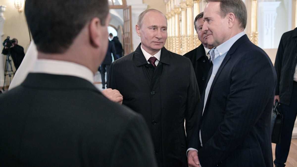 Как Россия встретила новость о задержании Медведчука: Лещенко о реакции врага на правду - 24 Канал Как Россия встретила новость о задержании Медведчука: Лещенко о реакции врага на правду - 24 Канал