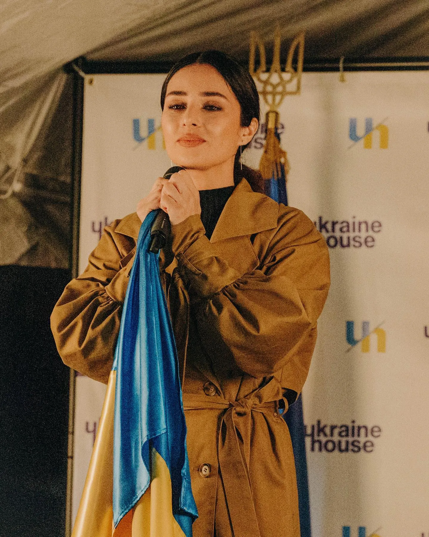 Злата Огнєвіч Злата Огнєвіч