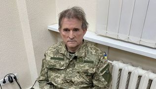 Жизни украинцев точно преобладают над жизнью Медведчука, – Вениславский о вероятности обмена