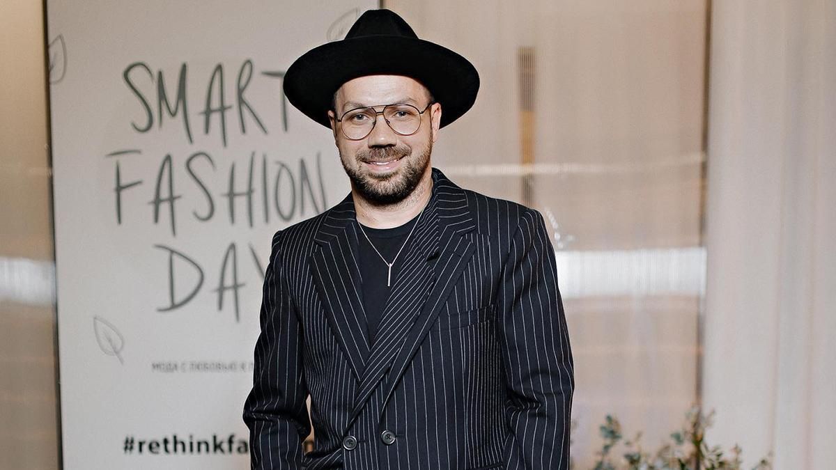 Обучение, фильмы и спорт: дизайнер Андре Тан дал советы, как отвлечься от плохих новостей