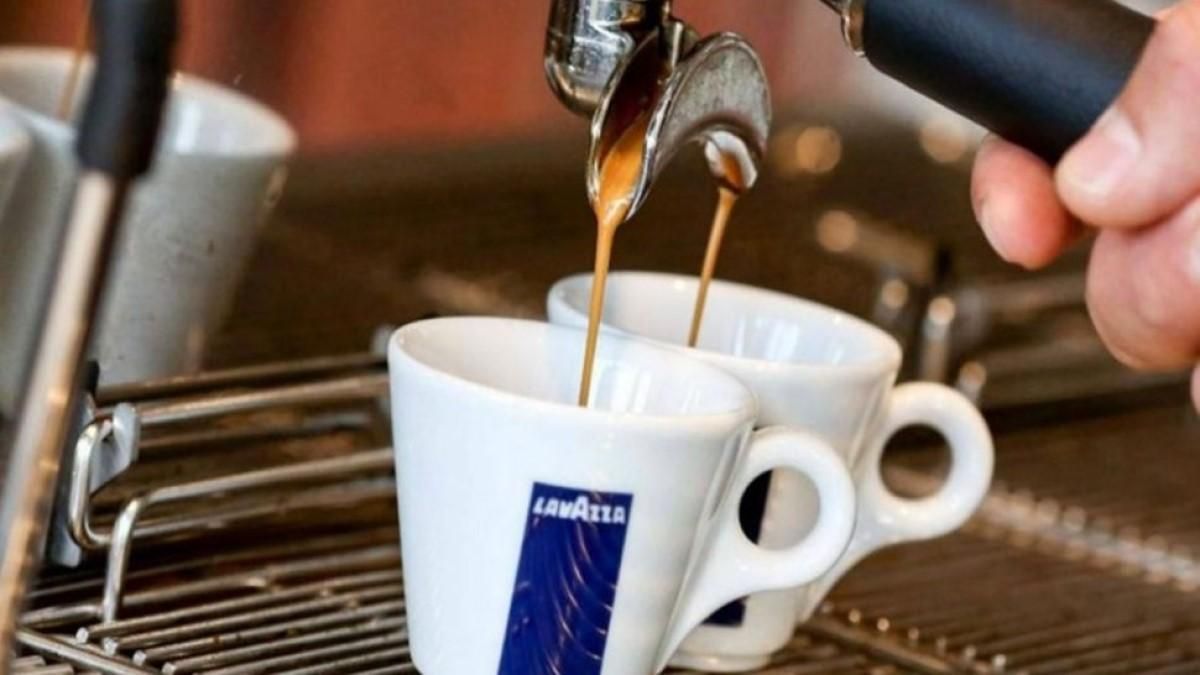 Вместе с выходом с российского рынка: Lavazza прогнозирует сложный год для своего бизнеса - Бизнес Вместе с выходом с российского рынка: Lavazza прогнозирует сложный год для своего бизнеса - Бизнес