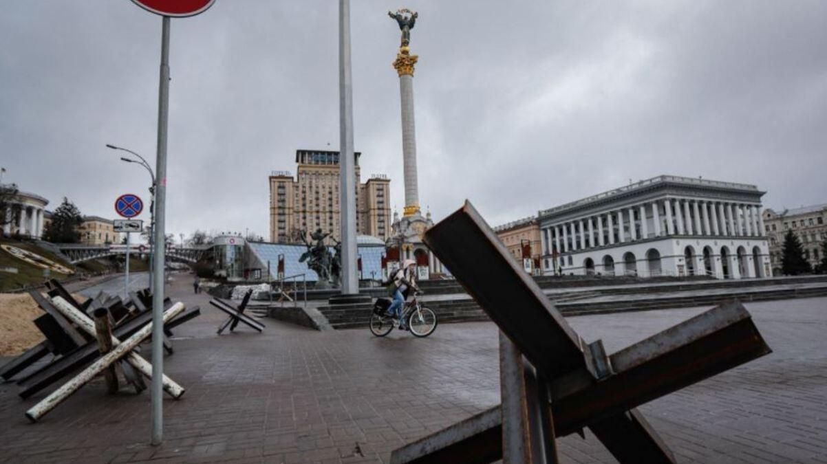 Ракетні обстріли та багато мін: Кличко каже, що досі зарано повертатись у Київ - 24 Канал