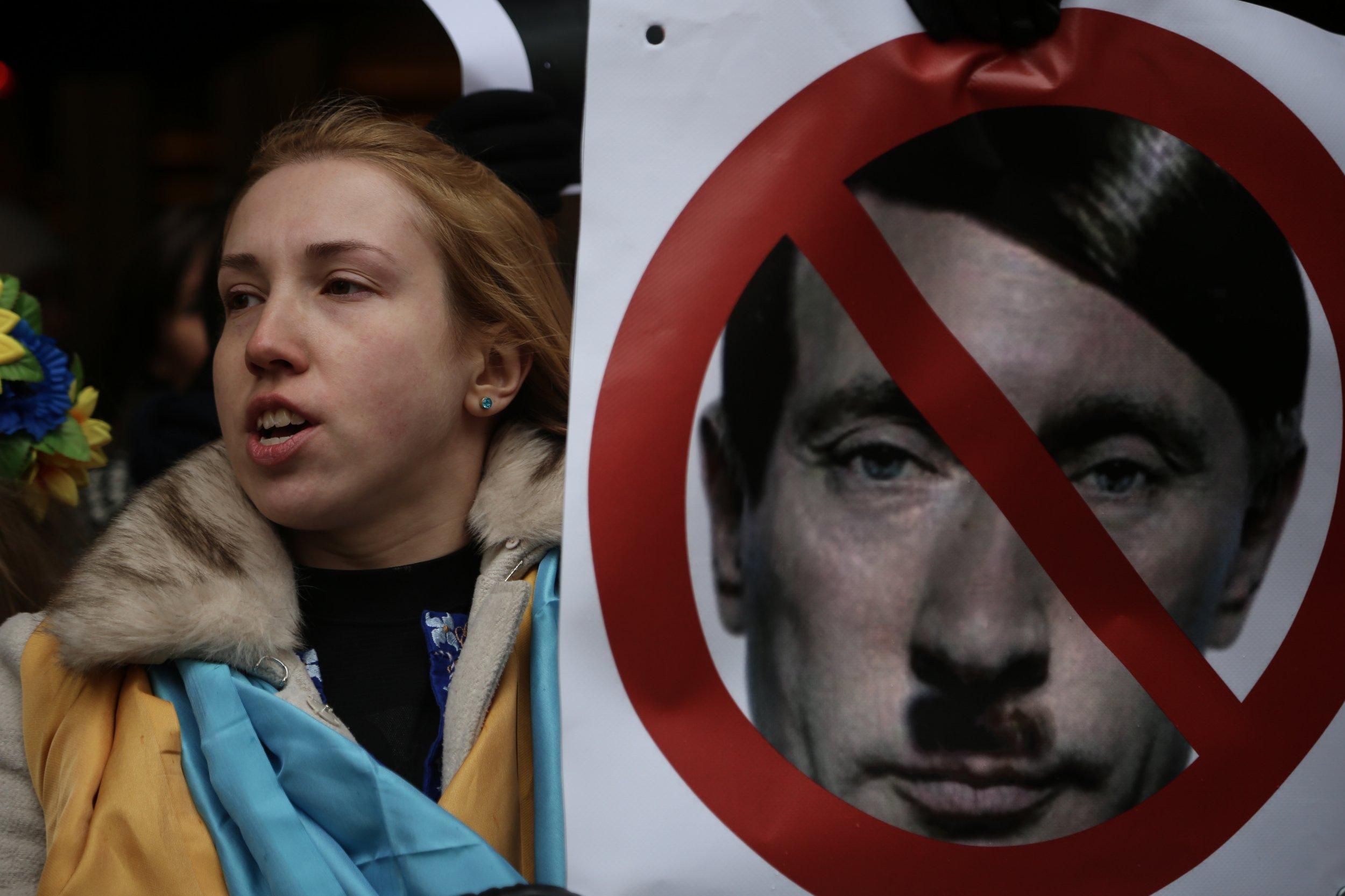 Захід перестав боятись Путіна, – Піонтковський - 24 Канал Захід перестав боятись Путіна, – Піонтковський - 24 Канал