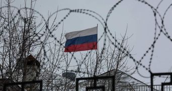 Россия меняет мотивацию "спецоперации": пропагандисты говорят о "нападениях на Россию и Крым"