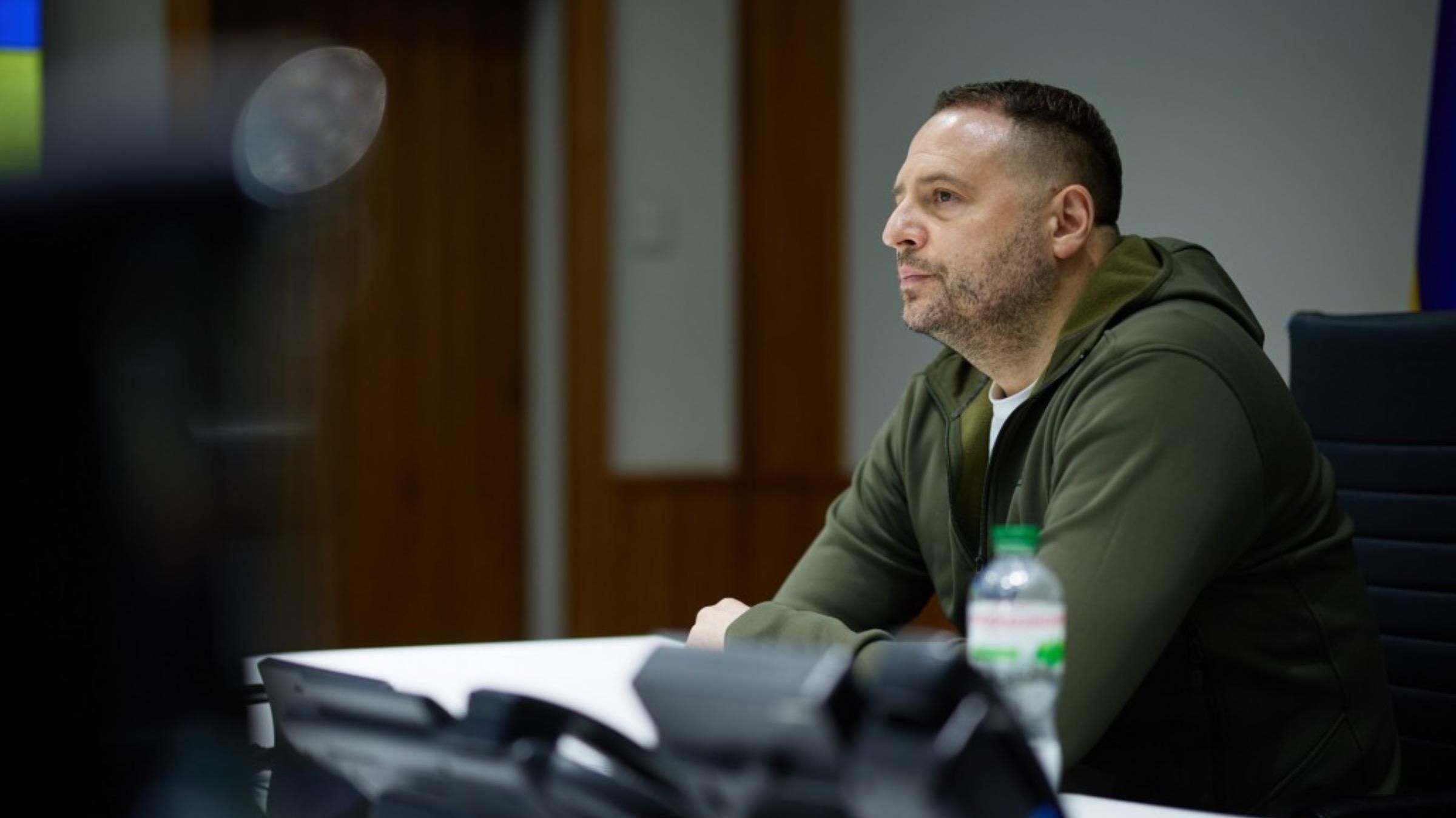 Експертна група Макфола-Єрмака розробила план посилення санкцій проти Росії - 24 Канал Експертна група Макфола-Єрмака розробила план посилення санкцій проти Росії - 24 Канал