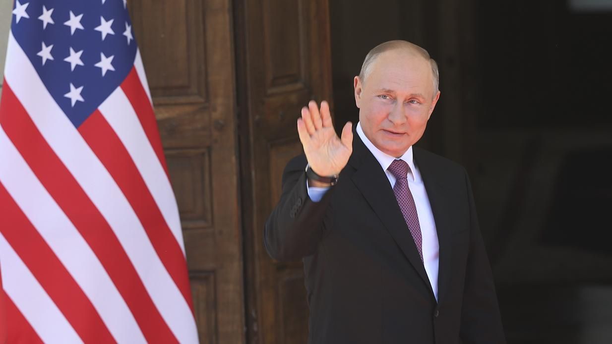 "Никакой Сызрани": россияне ввели санкции против конгрессменов США и Канады "Никакой Сызрани": россияне ввели санкции против конгрессменов США и Канады