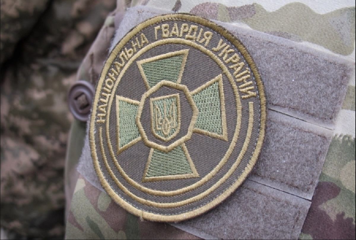 169 нацгвардійців, які потрапили в полон на ЧАЕС, можуть обміняти - 24 Канал 169 нацгвардійців, які потрапили в полон на ЧАЕС, можуть обміняти - 24 Канал