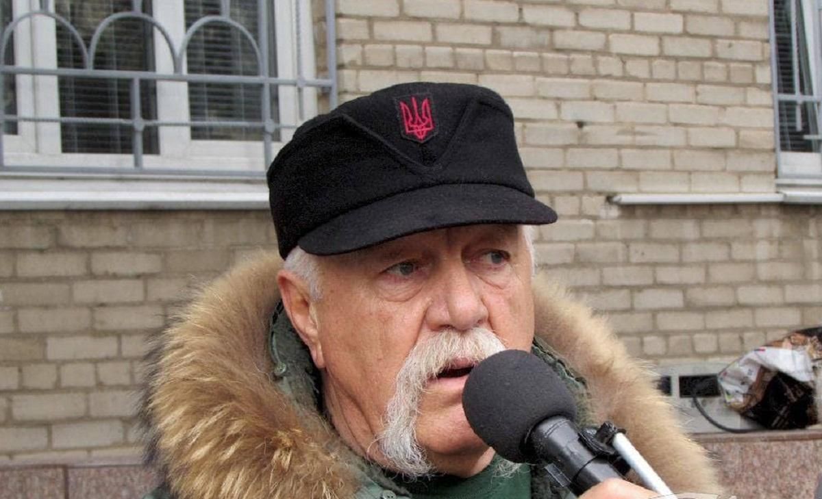 Росіяни викрали депутата Скадовської районної ради Володимира Курікова - 24 Канал Росіяни викрали депутата Скадовської районної ради Володимира Курікова - 24 Канал