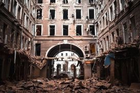 Росіяни цинічно обстрілюють Харків: четверо загиблих і багато поранених