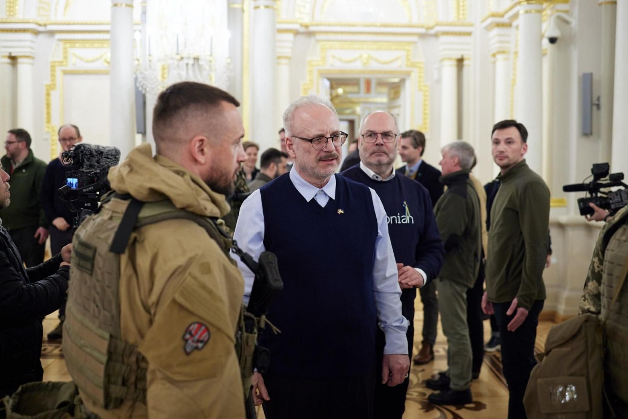 Пока нет такого суда, который рассматривал бы преступления, что совершила РФ, – президент Латвии - 24 Канал Пока нет такого суда, который рассматривал бы преступления, что совершила РФ, – президент Латвии - 24 Канал